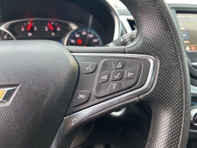 Chevrolet Equinox LT 2019