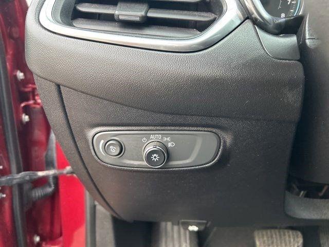 Chevrolet Equinox LT 2019