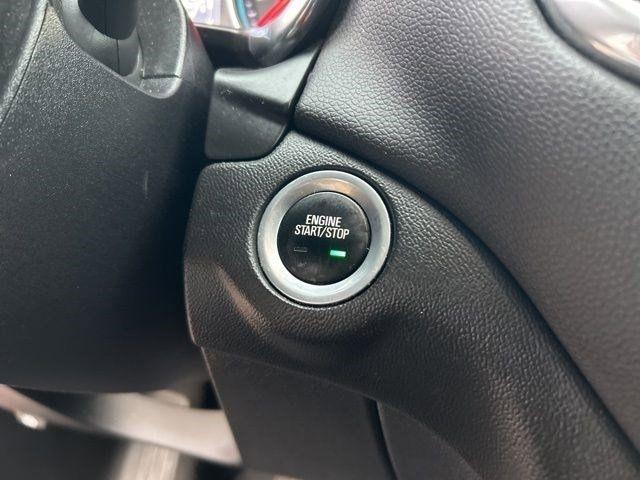 Chevrolet Equinox LT 2019