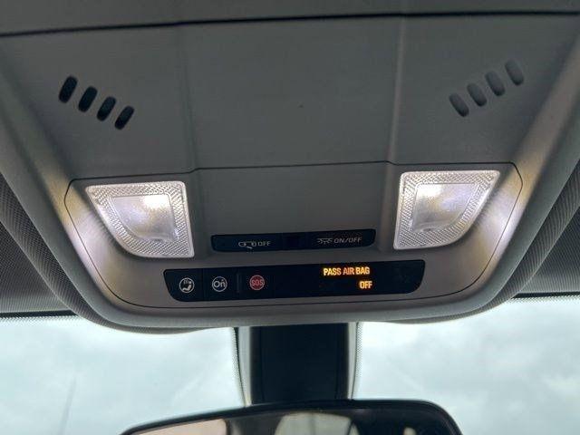 Chevrolet Equinox LT 2019