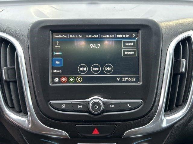 Chevrolet Equinox LT 2019