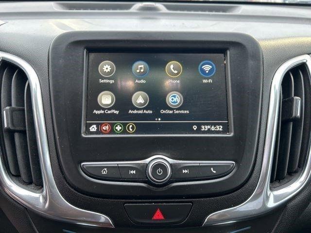 Chevrolet Equinox LT 2019