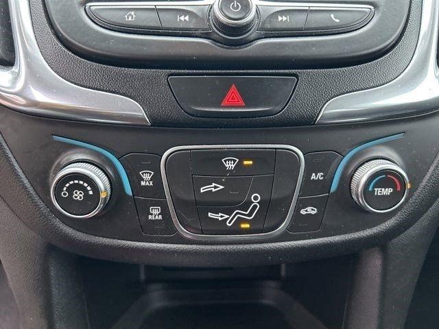 Chevrolet Equinox LT 2019