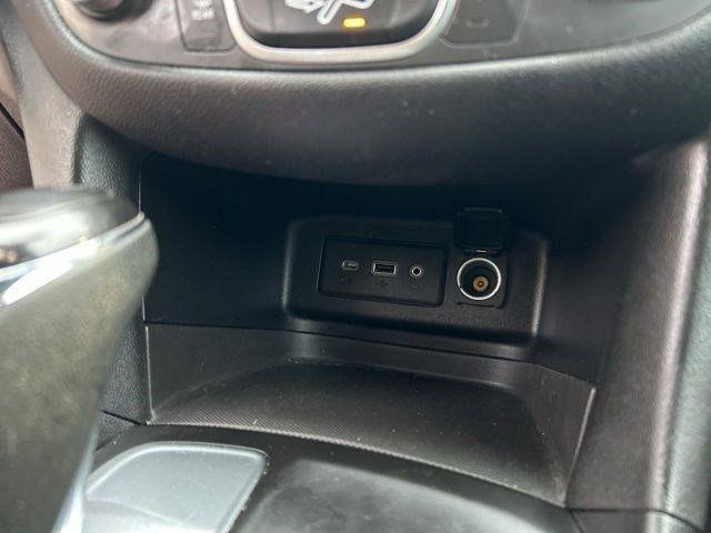 Chevrolet Equinox LT 2019