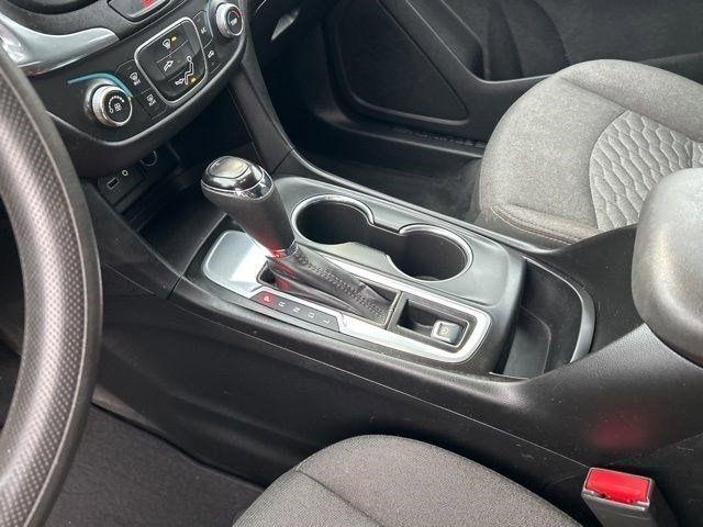 Chevrolet Equinox LT 2019