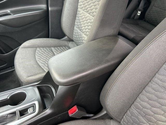 Chevrolet Equinox LT 2019