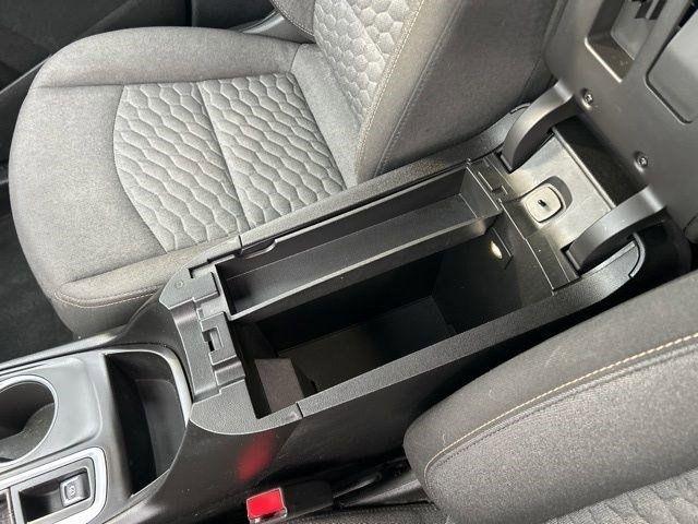 Chevrolet Equinox LT 2019