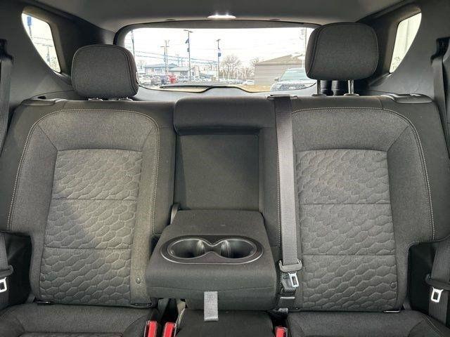 Chevrolet Equinox LT 2019