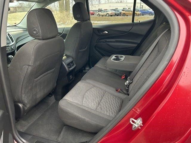 Chevrolet Equinox LT 2019