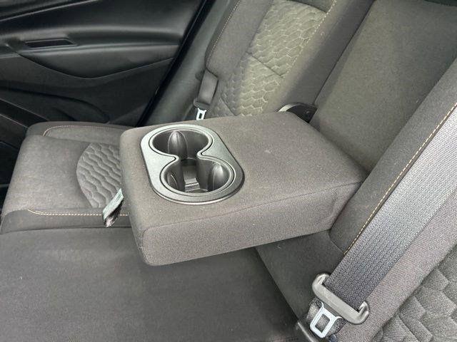 Chevrolet Equinox LT 2019