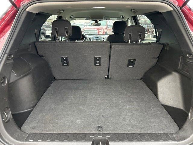 Chevrolet Equinox LT 2019