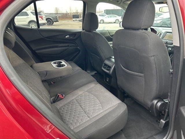 Chevrolet Equinox LT 2019