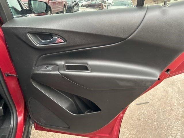 Chevrolet Equinox LT 2019