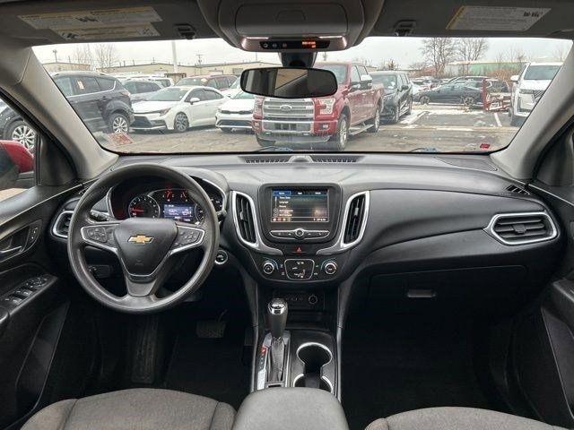 Chevrolet Equinox LT 2019