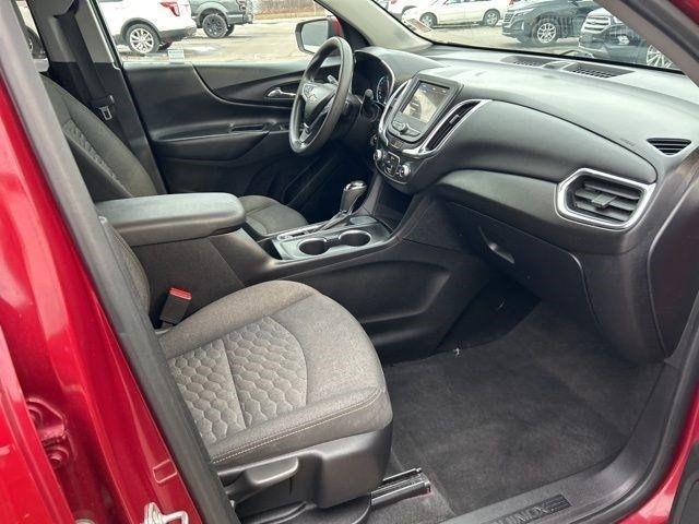 Chevrolet Equinox LT 2019