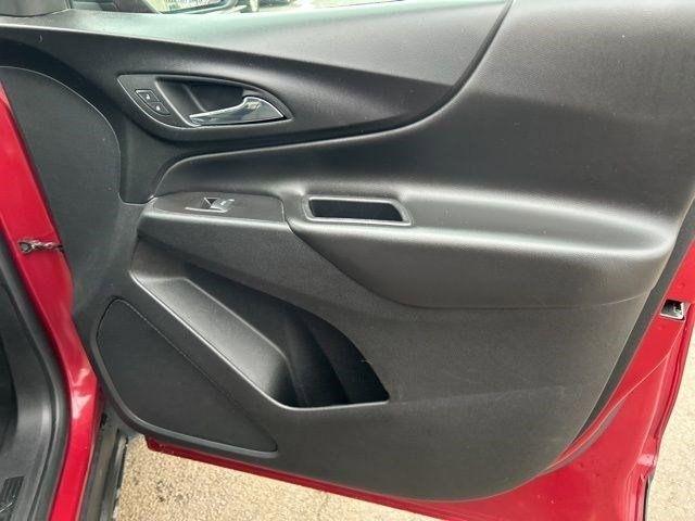 Chevrolet Equinox LT 2019