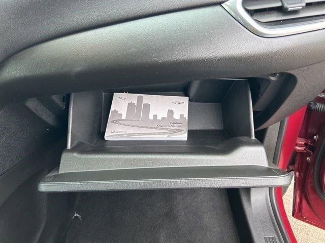 Chevrolet Equinox LT 2019