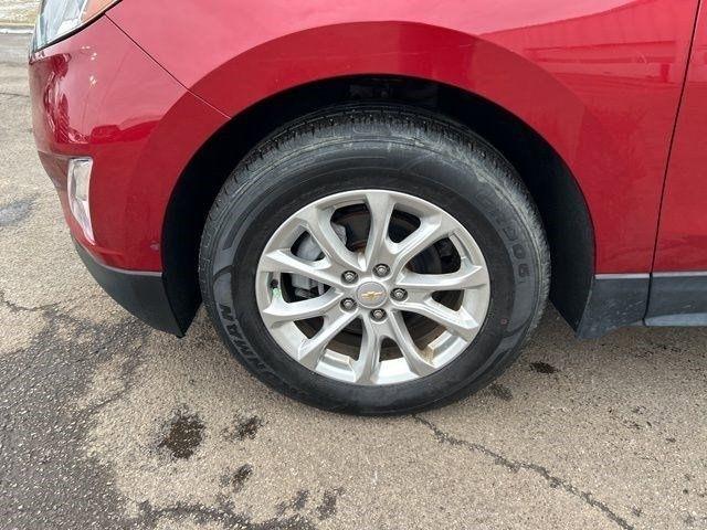 Chevrolet Equinox LT 2019