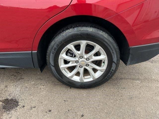 Chevrolet Equinox LT 2019