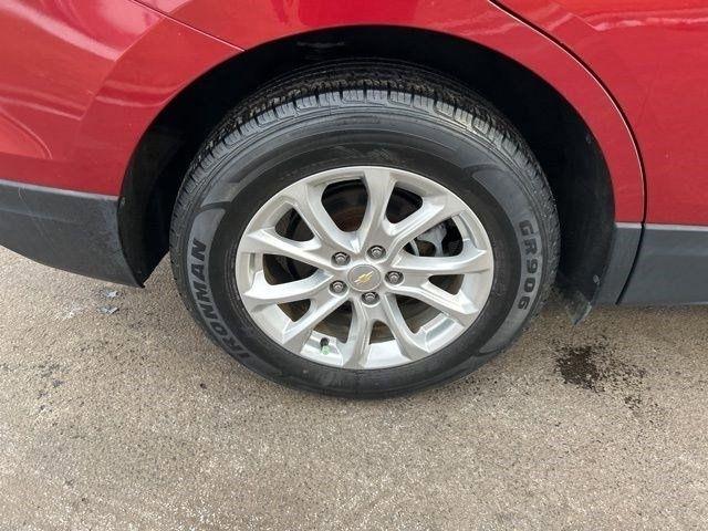 Chevrolet Equinox LT 2019