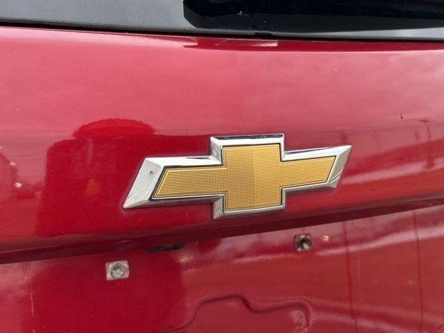 Chevrolet Equinox LT 2019