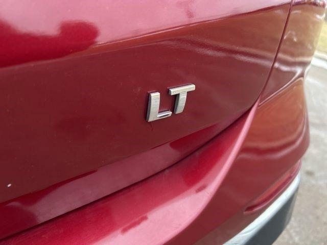 Chevrolet Equinox LT 2019