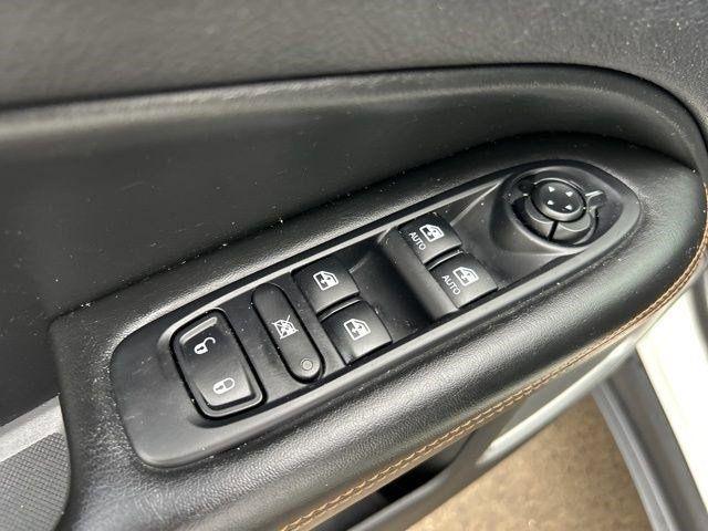 Jeep Compass Limited 4WD 2019