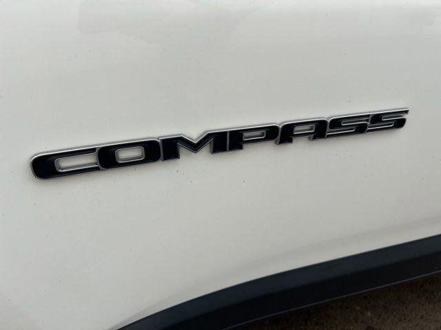 Jeep Compass Limited 4WD 2019