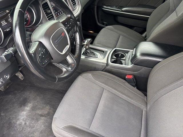 Dodge Charger SXT 2022