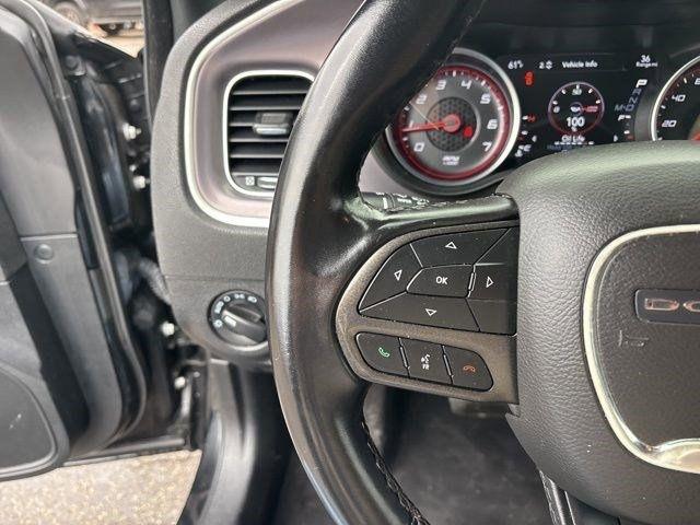 Dodge Charger SXT 2022