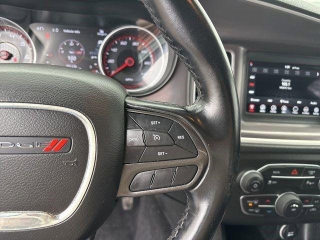 Dodge Charger SXT 2022