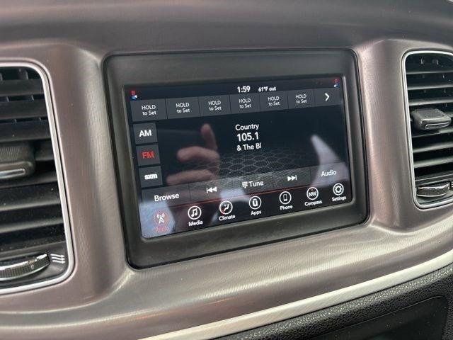 Dodge Charger SXT 2022