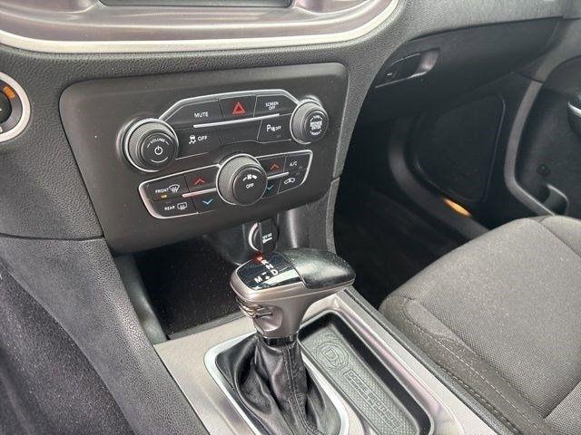 Dodge Charger SXT 2022