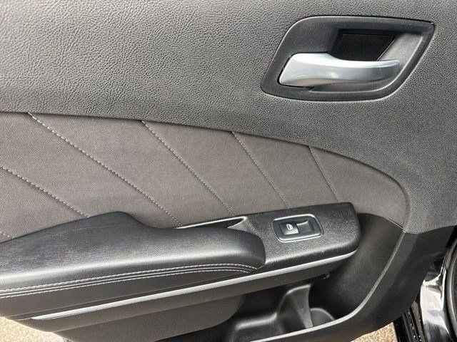 Dodge Charger SXT 2022