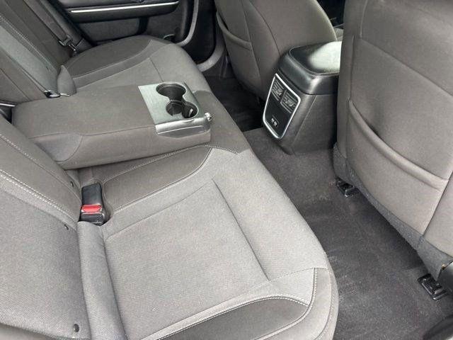 Dodge Charger SXT 2022