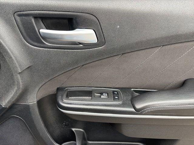 Dodge Charger SXT 2022