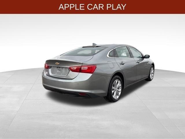 Chevrolet Malibu  2024