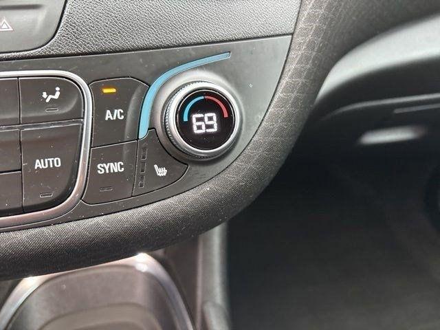 Chevrolet Malibu  2024