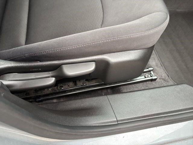 Chevrolet Malibu  2024