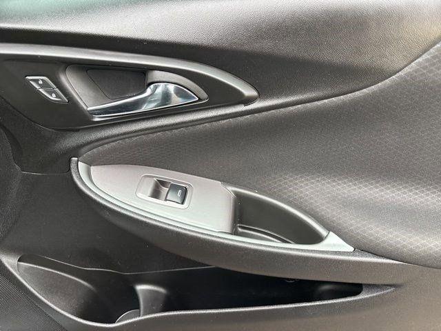 Chevrolet Malibu  2024