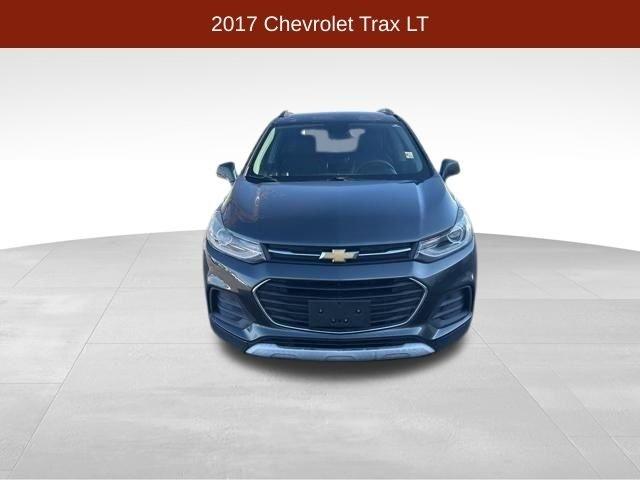 Chevrolet Trax LT FWD 2017
