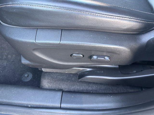 Chevrolet Trax LT FWD 2017