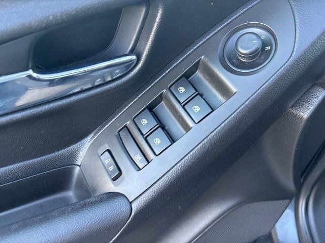 Chevrolet Trax LT FWD 2017