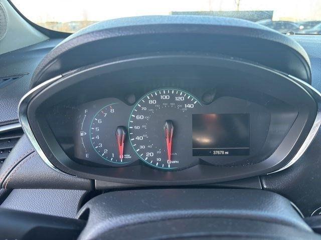 Chevrolet Trax LT FWD 2017