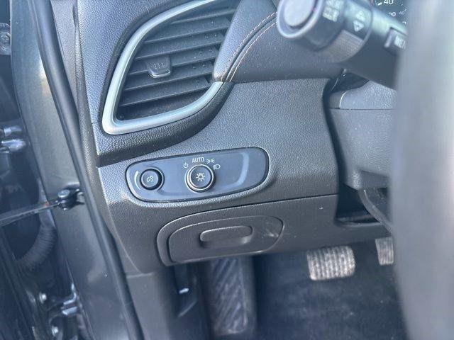 Chevrolet Trax LT FWD 2017