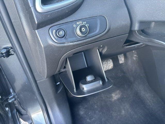 Chevrolet Trax LT FWD 2017