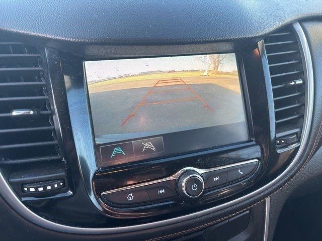 Chevrolet Trax LT FWD 2017