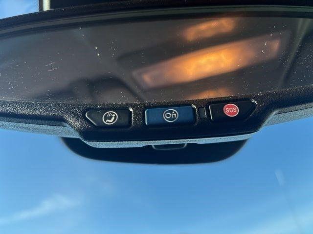 Chevrolet Trax LT FWD 2017