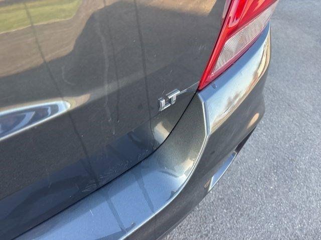 Chevrolet Trax LT FWD 2017