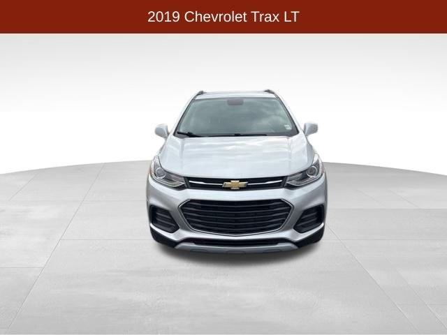 Chevrolet Trax LT AWD 2019